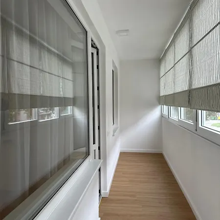 Milly Apartment Liepaja Exterior photo