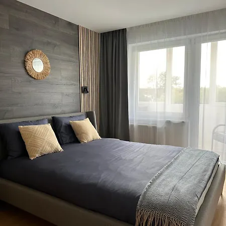 Milly Apartment Liepaja Exterior photo