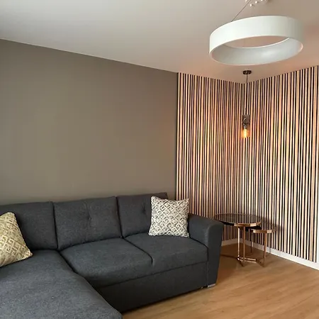 Milly Apartment Liepaja Exterior photo