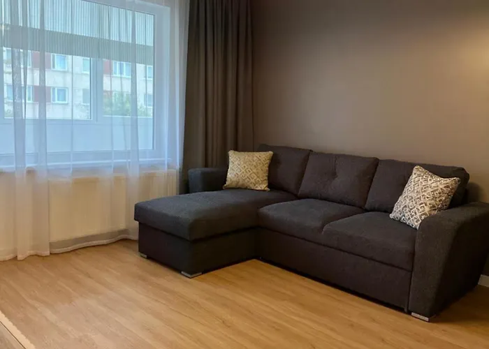 Milly Apartment