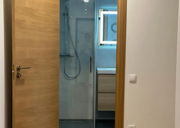 Milly Apartment