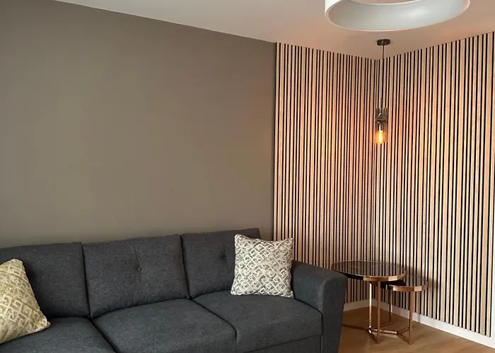 Milly Apartment