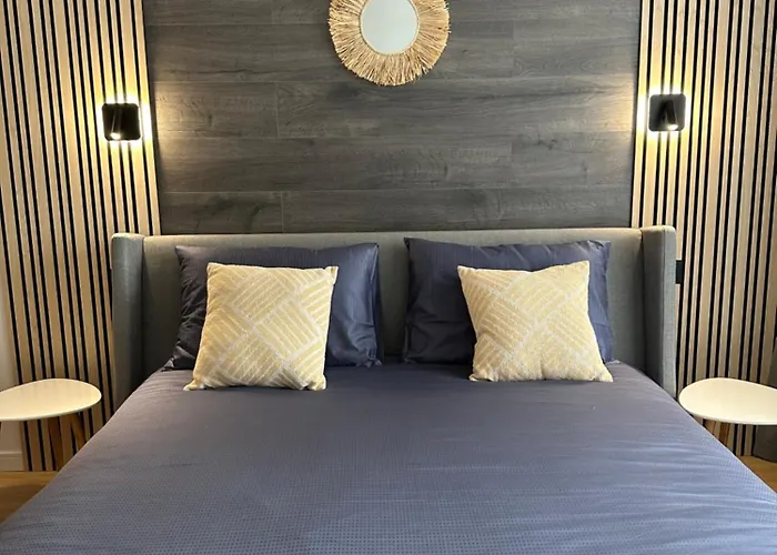 Milly Apartment