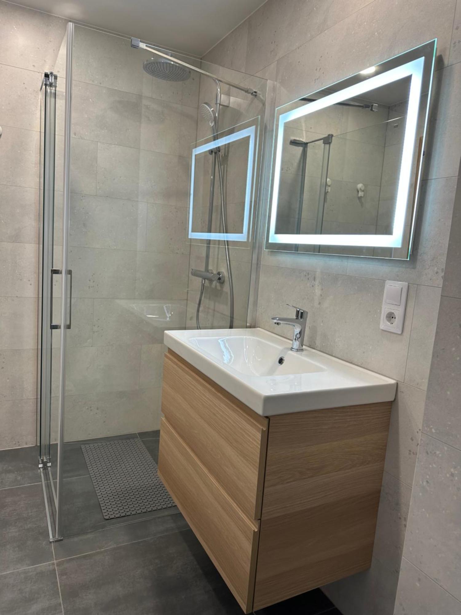 Milly Apartment Liepaja