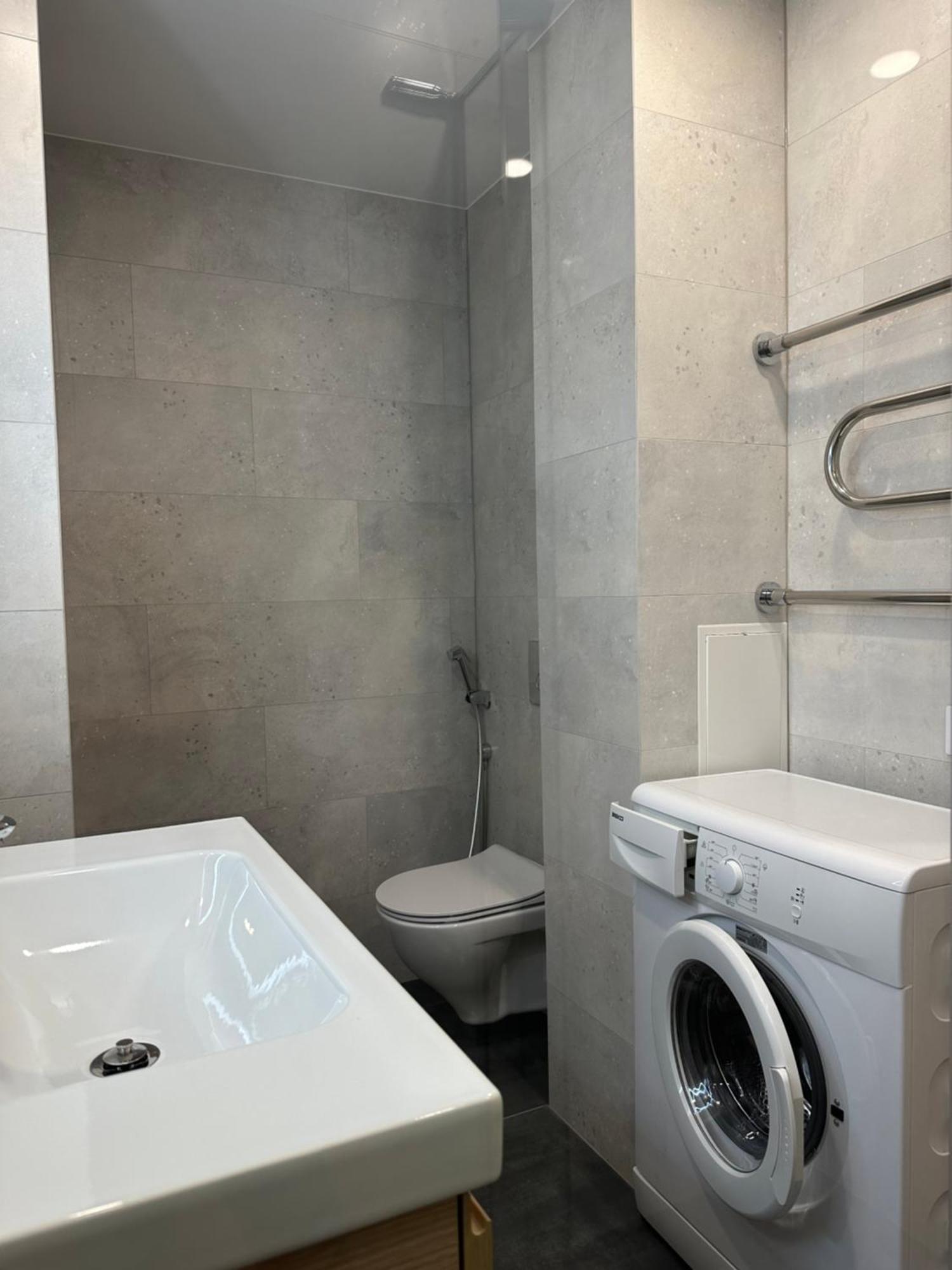 Milly Apartment