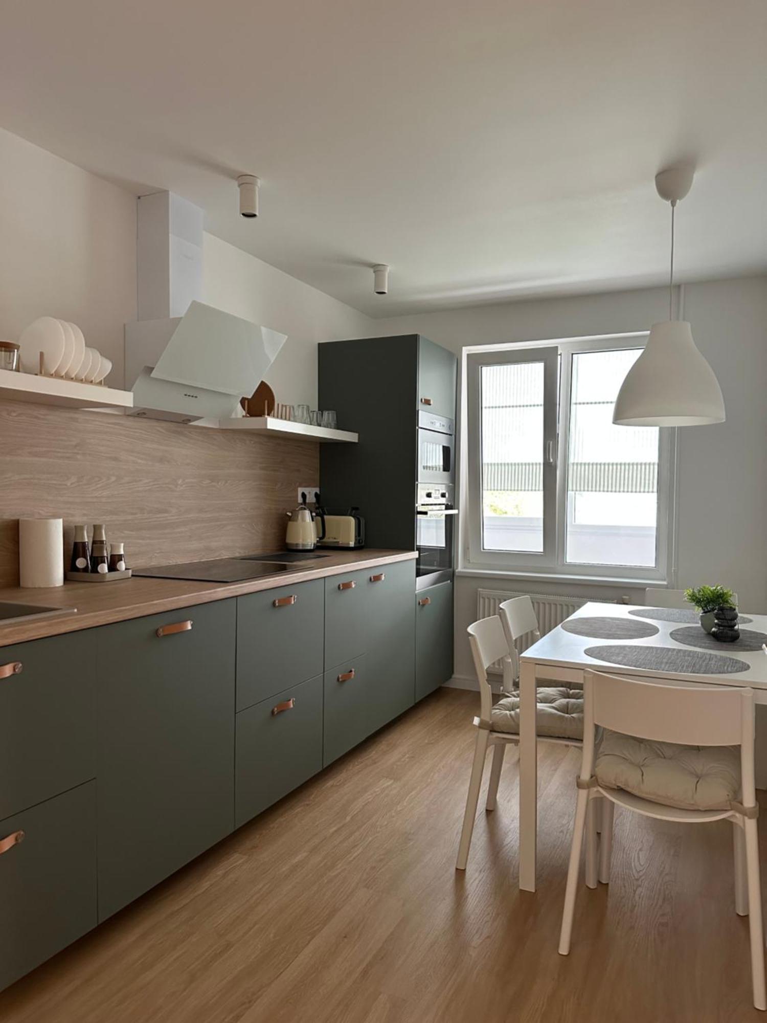 Apartment Milly *