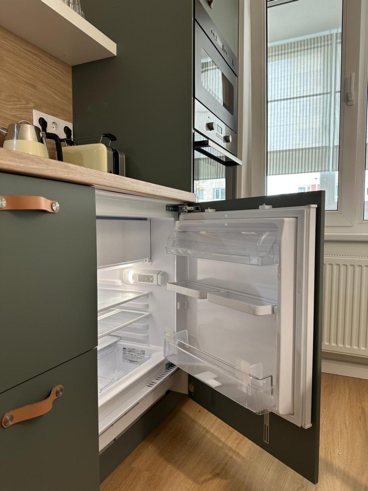 Milly Apartment Liepaja