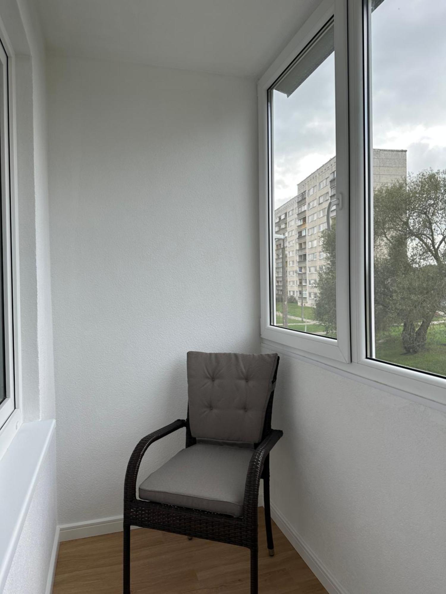 Apartment Milly